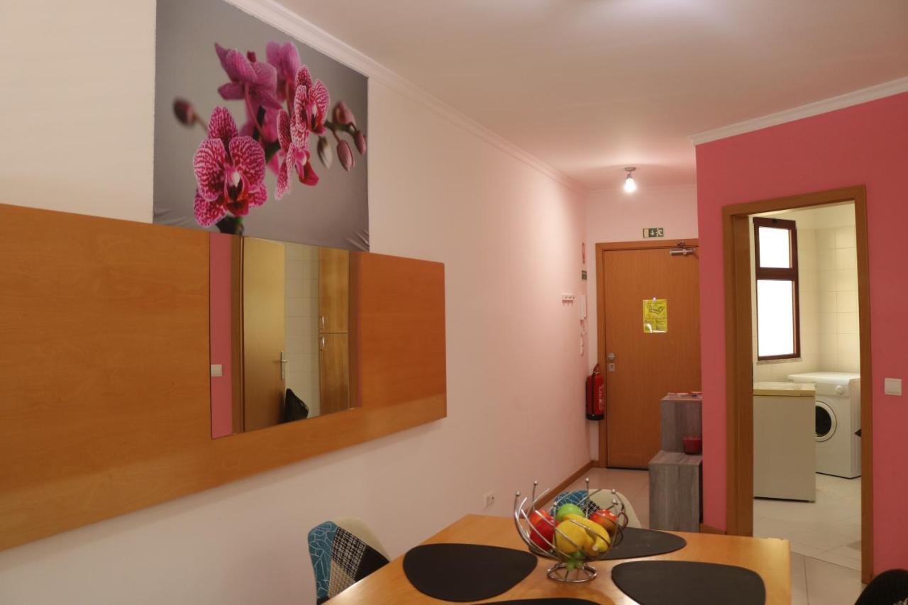 Apartamento Garajau Terrace Orchids Caniço Exterior foto